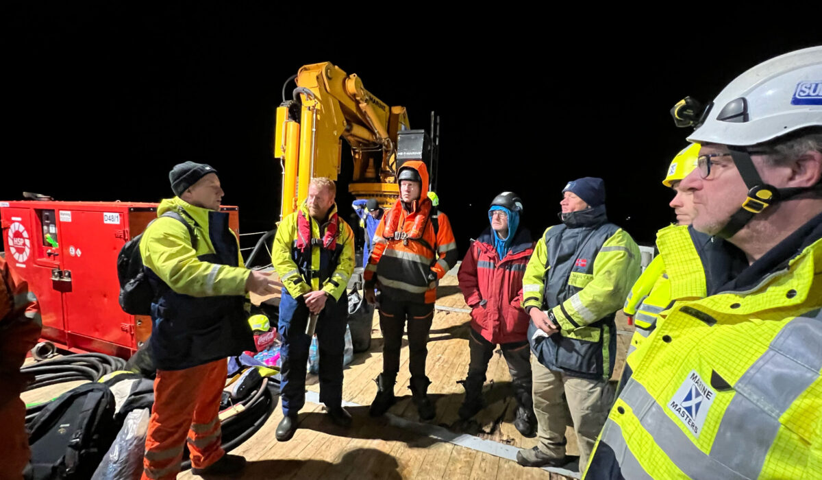 salvor, emergency response, wreck removal, marine masters