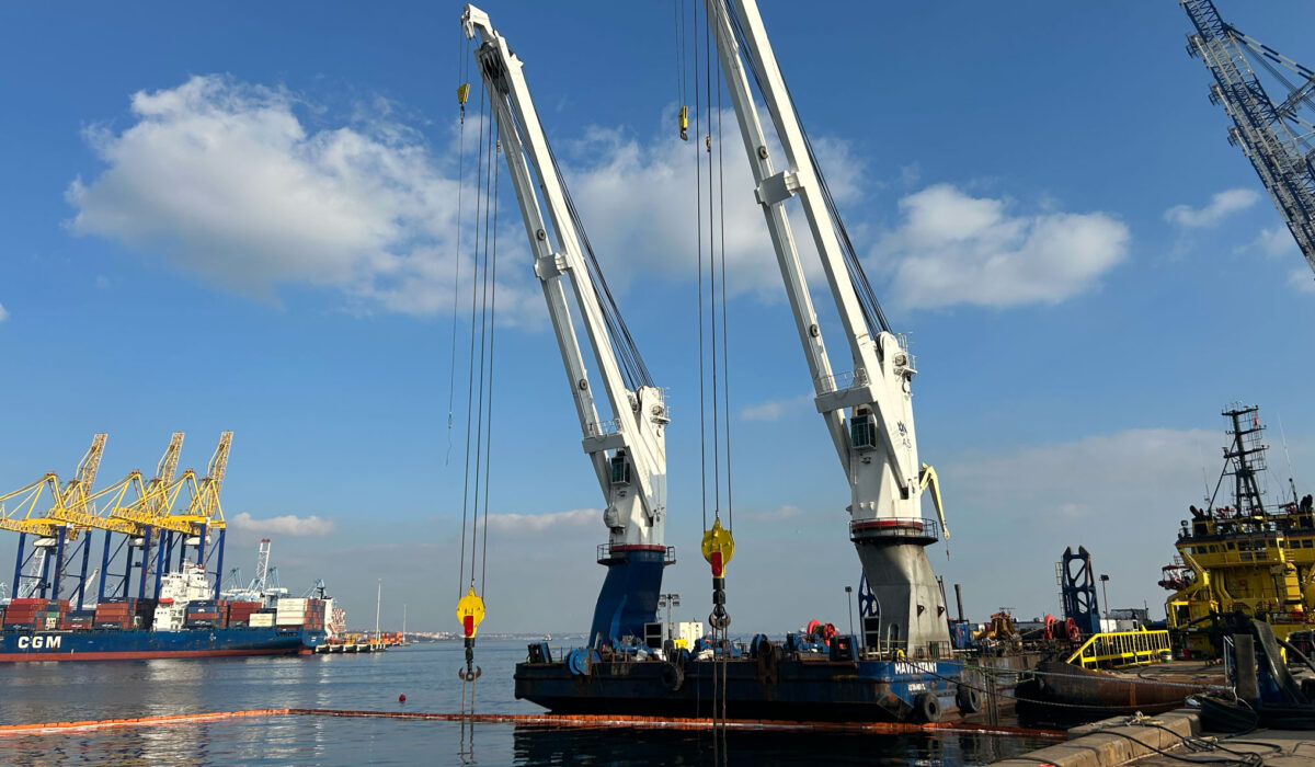 IMG_4427-web how we work, amnah, quick mobilisation, salvage, wreck removal, emergency response, port