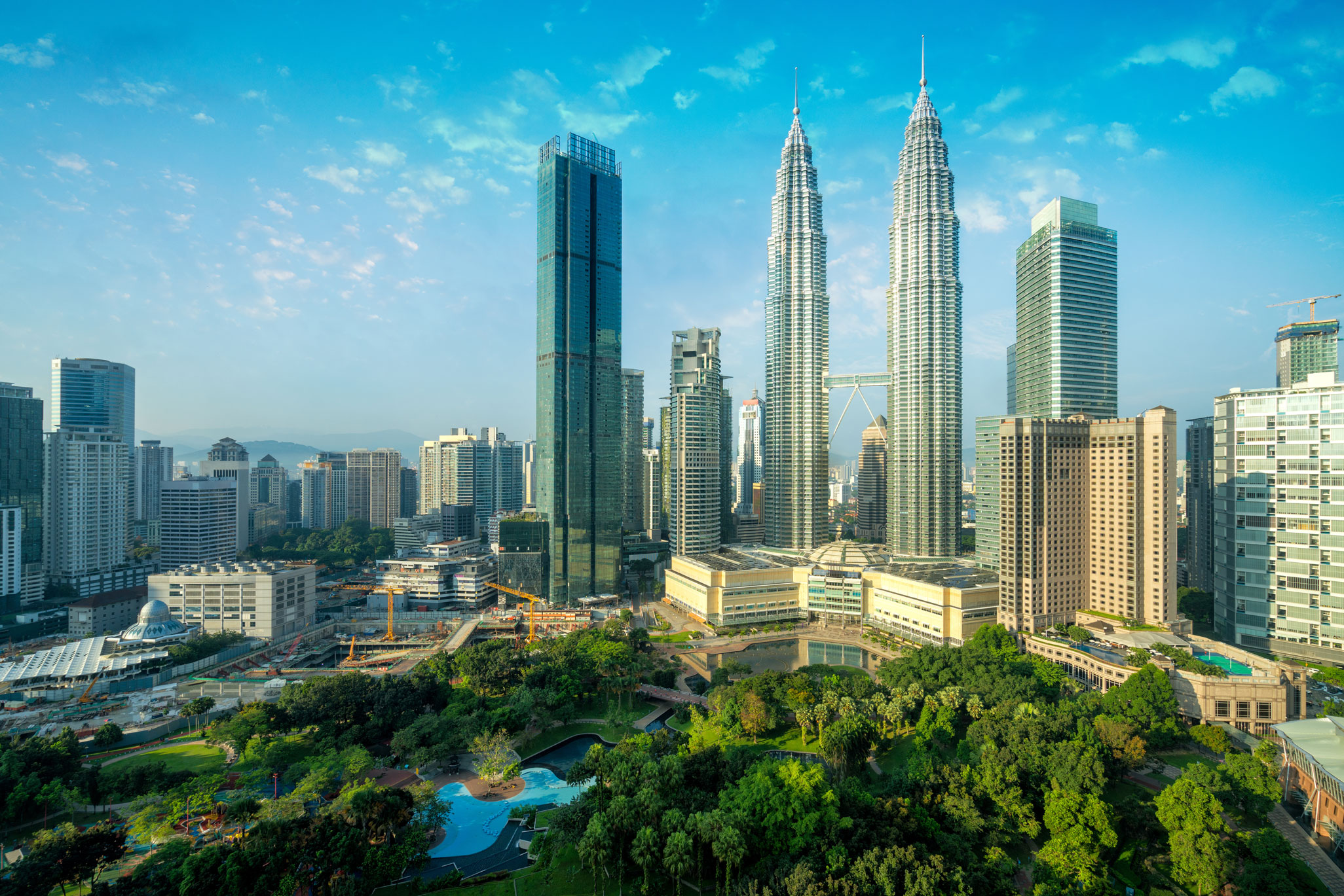 Marine Masters expands to Malaysia