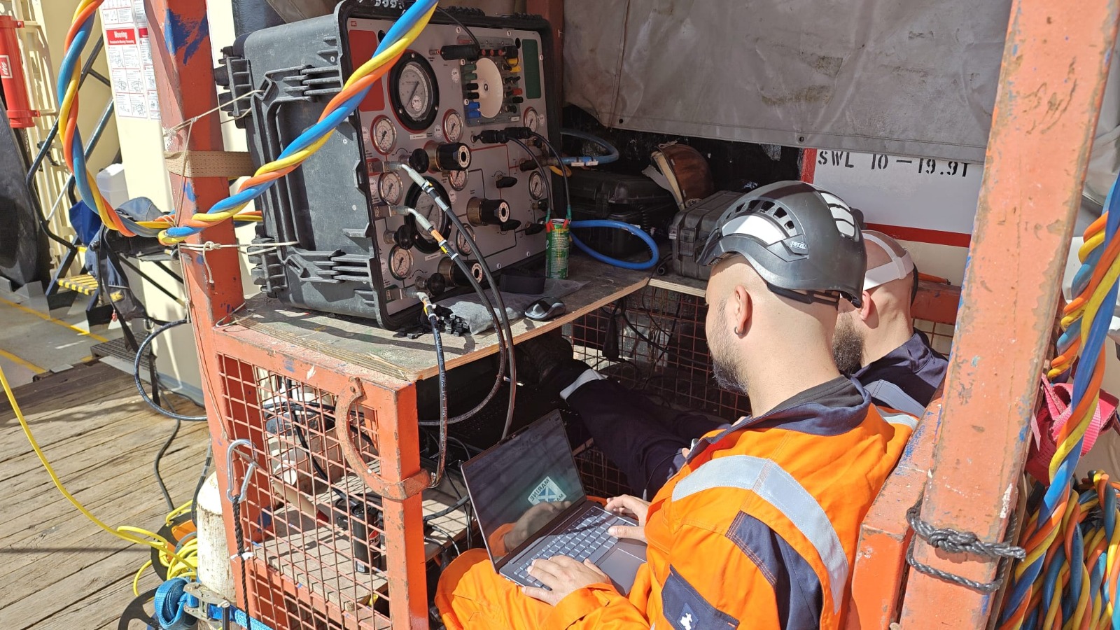 insurers, salvage, consultancy, contracting