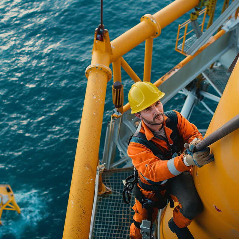 offshore project engineer, working at marine masters, jobs, vacancy