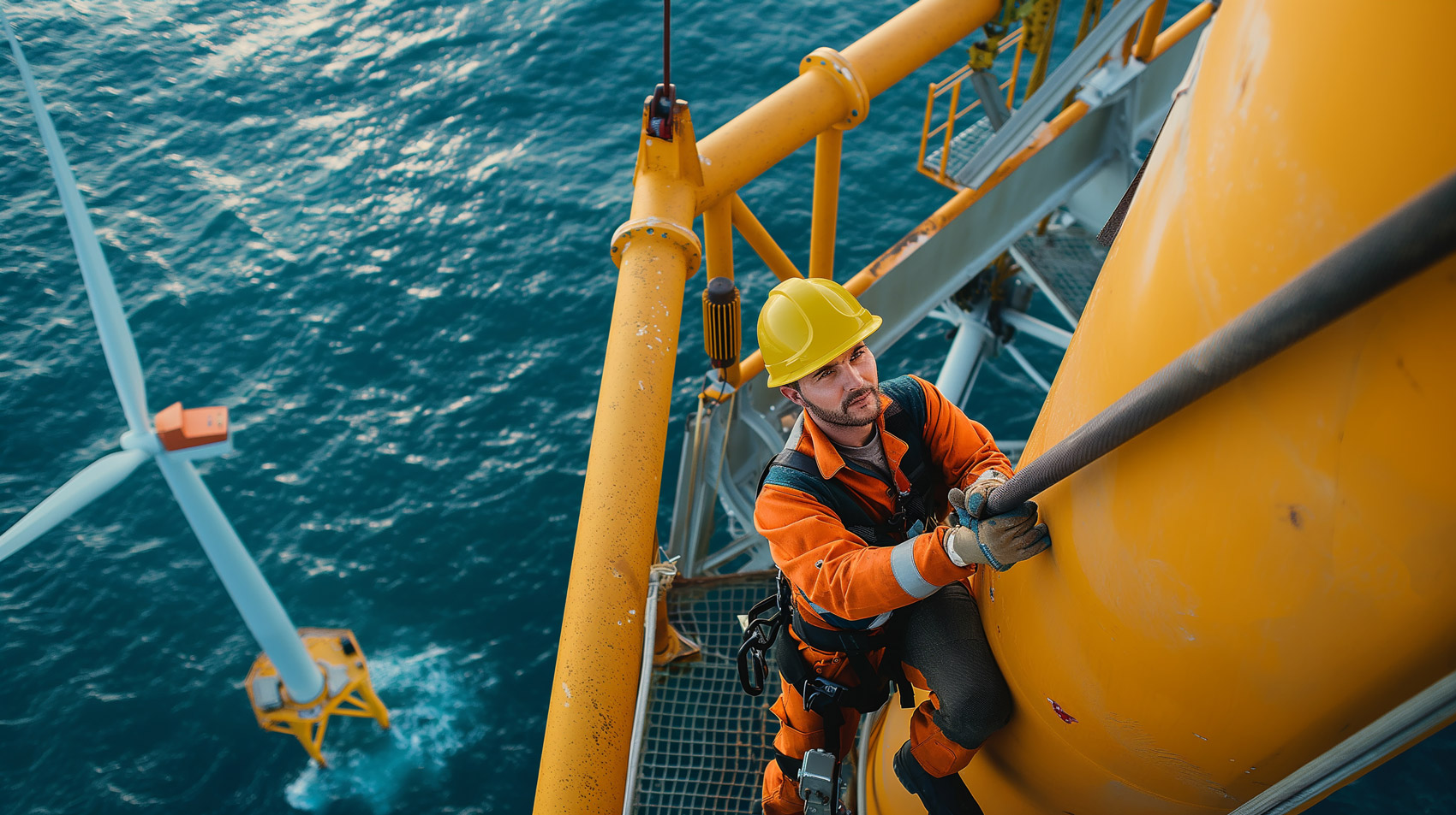 Vacancy: Offshore Project Engineer