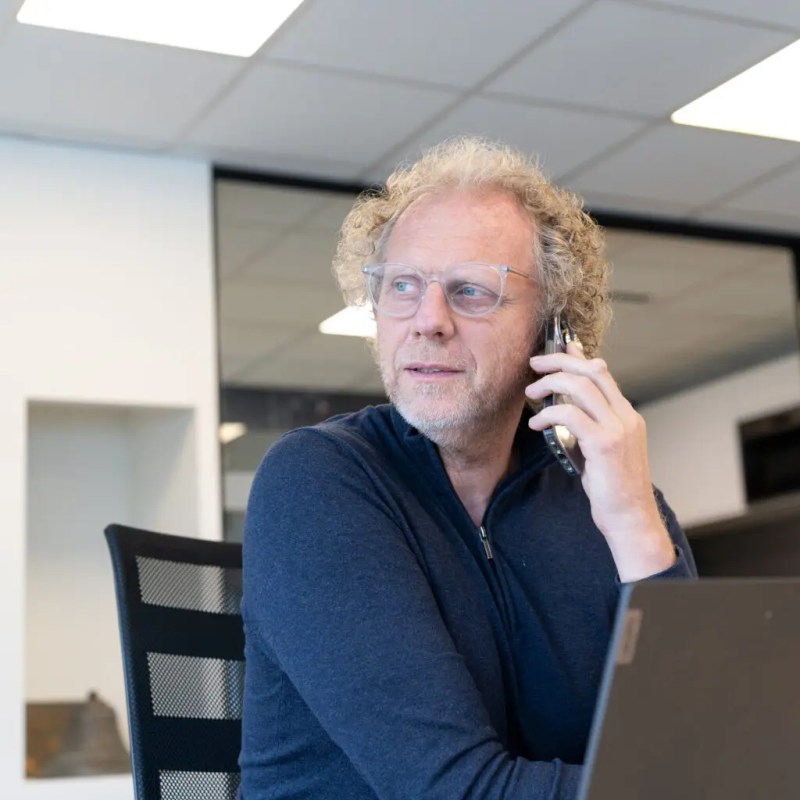 Marine Masters 10 Year Anniversary Henk